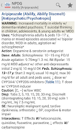 Nurse's Drug Guide  2011 TR poster 3