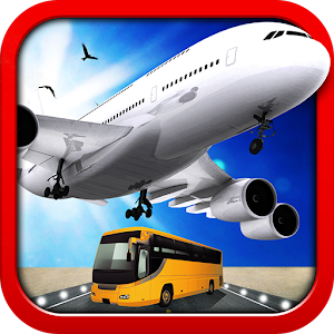 Airport Bus & Plane Simulator for PC and MAC