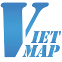 VIETMAP X10 Q2.2013 logo