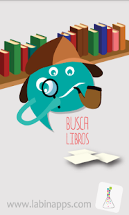 Free Busca libros APK for Android