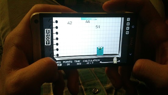 Lastest Game of Digits (DigitEater) APK for PC