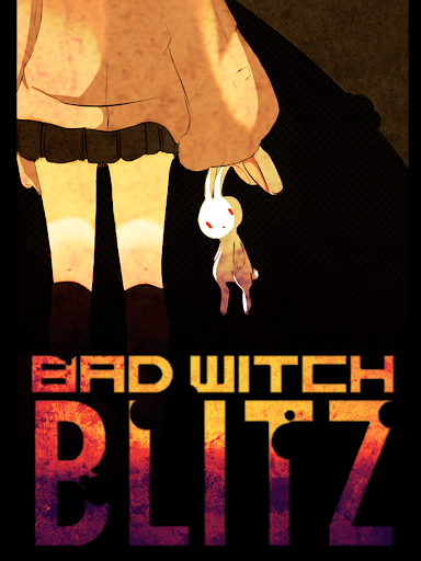 Bad Witch Blitz - Free