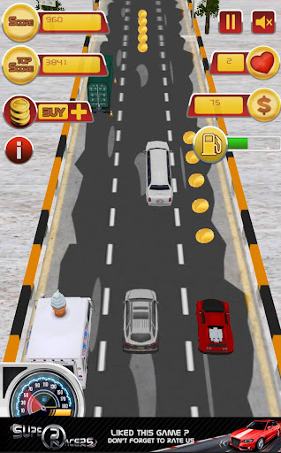 【免費賽車遊戲App】超級賽車手 2-APP點子