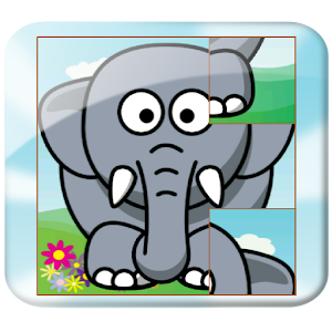 Animals puzzle 4 kids.apk 1.0.0