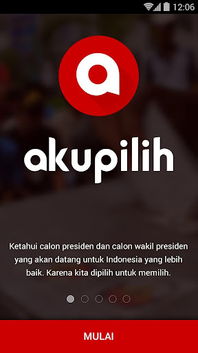 AkuPilih