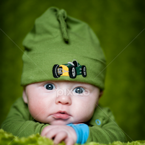 by Konrad Świtlicki-Paprocki - Babies & Children Babies