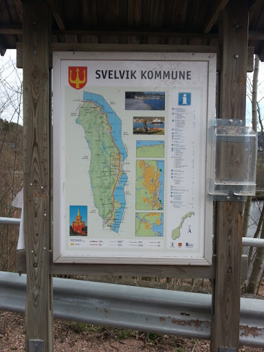 Welcome to Svelvik