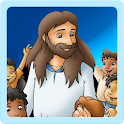 Toddler Bible logo