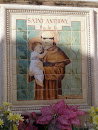 Saint Anthony   