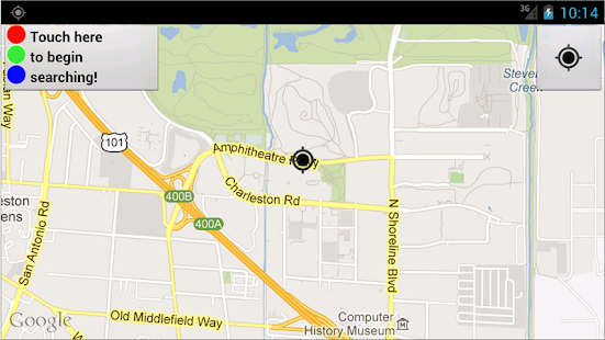 Download Pocket Radar APK for PC