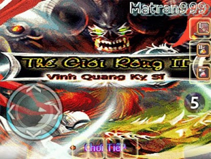 How to mod Thế Giới Rồng 2 mod apk for pc