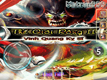 World Dragon 2 poster 1