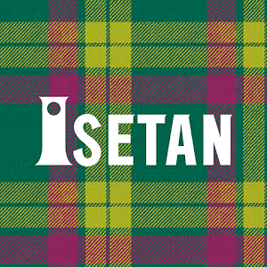 MY ISETAN 1.0.8