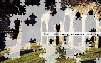 Pompei Jigsaw Puzzles Demo poster 8