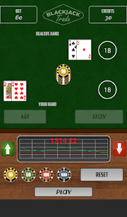 Blackjack & Trade Screenshots 4