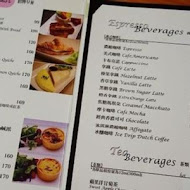 咖啡瑪榭 Cafe Marche(中山店)