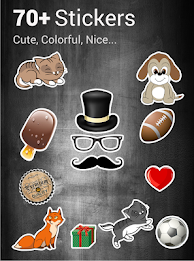 Photo Collage Maker & Editor poster 3