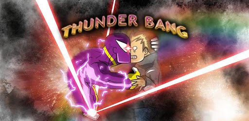 Изображения Thunder BANG Free на ПК с Windows