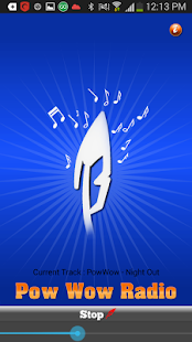 How to install Pow Wow Radio HD 1.0 mod apk for laptop