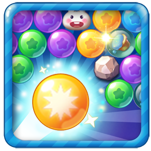 Bubble Star 2 for PC and MAC