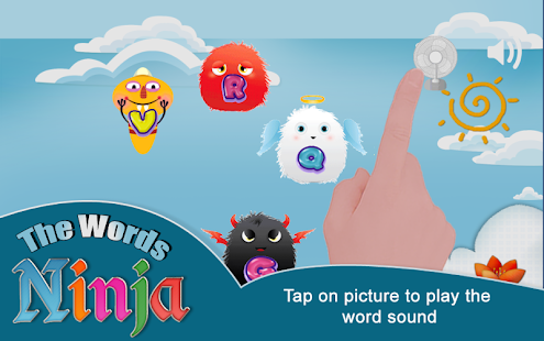 How to get Words Ninja Spelling Learning patch 1.0 apk for laptop