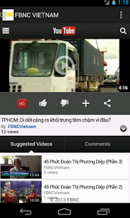 How to download FBNC VIETNAM lastet apk for pc