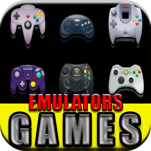 Emulators Games 2014