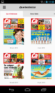 How to download Ça m'intéresse le magazine lastet apk for bluestacks