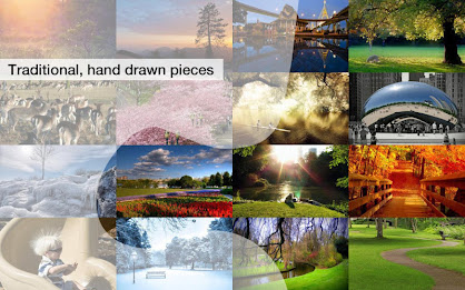 Park Jigsaw Puzzles Demo poster 11