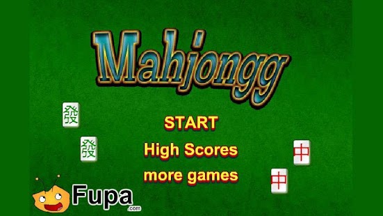 Mahjongg Free Screenshots 8