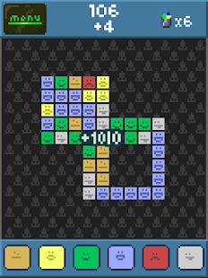 Pixel Flood