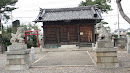 村社前野神社