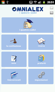 Free Download Omnialex 4Codici FREE APK for PC