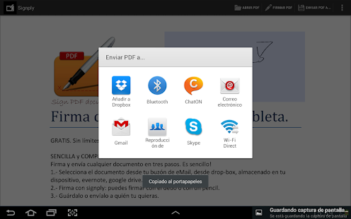 download Firma digital manuscrita PDFs free