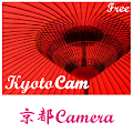 KyotoCam (camera, Kyoto) Apk