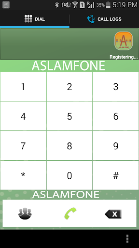 AslamFone