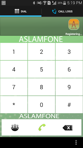 免費下載通訊APP|AslamFone app開箱文|APP開箱王