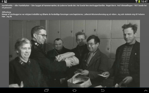 Graniteventyret Hammeren Screenshots 9