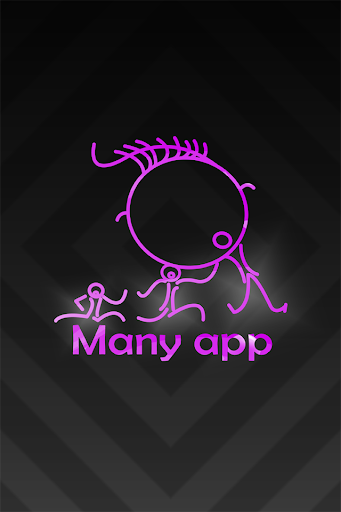 Many app