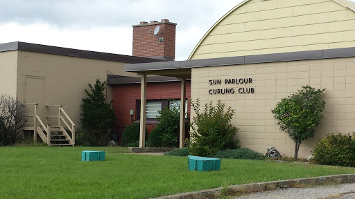 Sun Parlour Curling Club