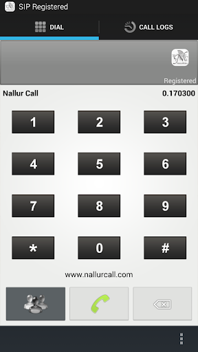 【免費通訊App】NALLURCALL 2-APP點子