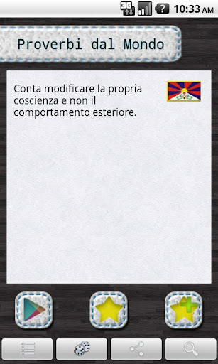 Proverbi dal Mondo