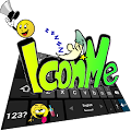 IconMe Keyboard Apk