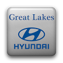 Great Lakes Hyundai Dealer App mobile app icon