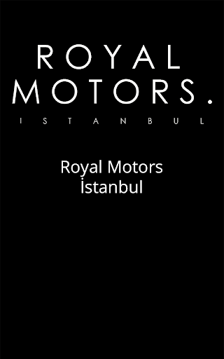 Royal Motors