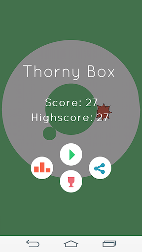 ThornyBox