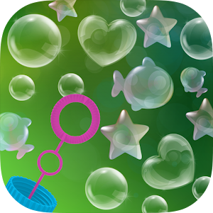 BLOW games for toddlers - Baby game