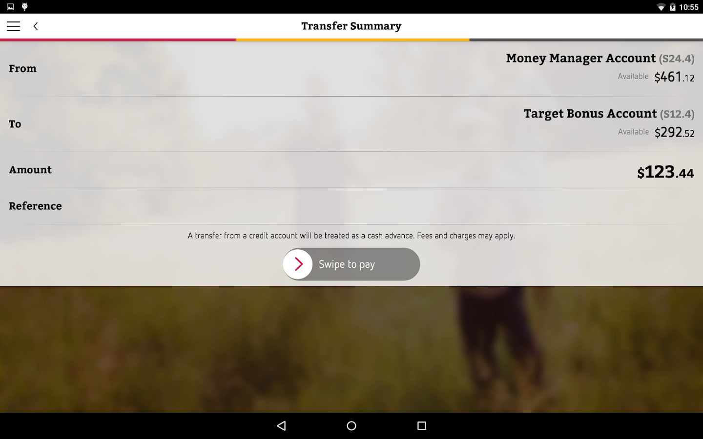 Heritage Mobile Banking Android Apps on Google Play