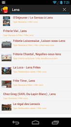 the chip shops poster 4