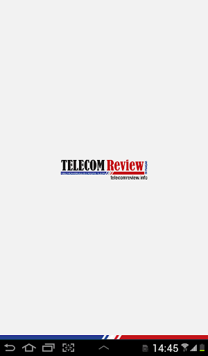 Telecom Review en Français